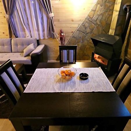 Holiday Home Perduh Sekulic Buitenkant foto