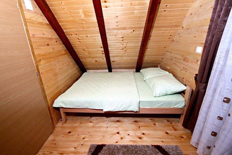 Holiday Home Perduh Sekulic Buitenkant foto