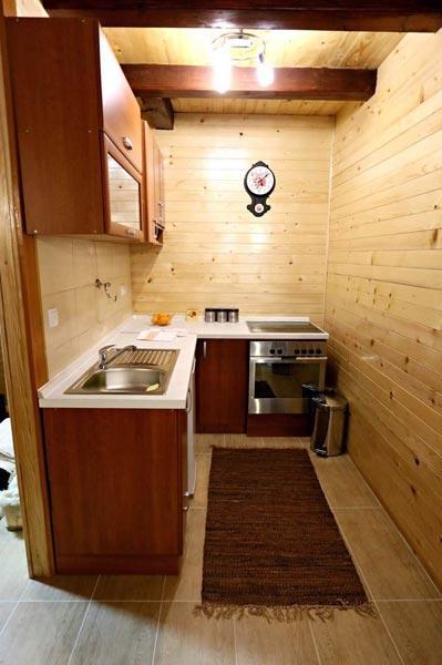Holiday Home Perduh Sekulic Buitenkant foto
