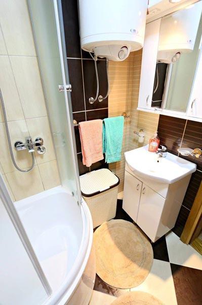 Holiday Home Perduh Sekulic Buitenkant foto