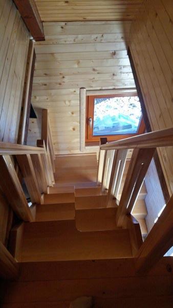 Holiday Home Perduh Sekulic Buitenkant foto