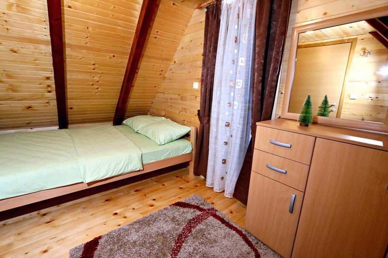 Holiday Home Perduh Sekulic Buitenkant foto