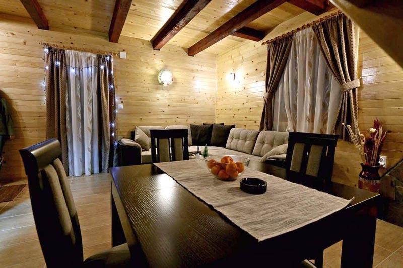 Holiday Home Perduh Sekulic Buitenkant foto