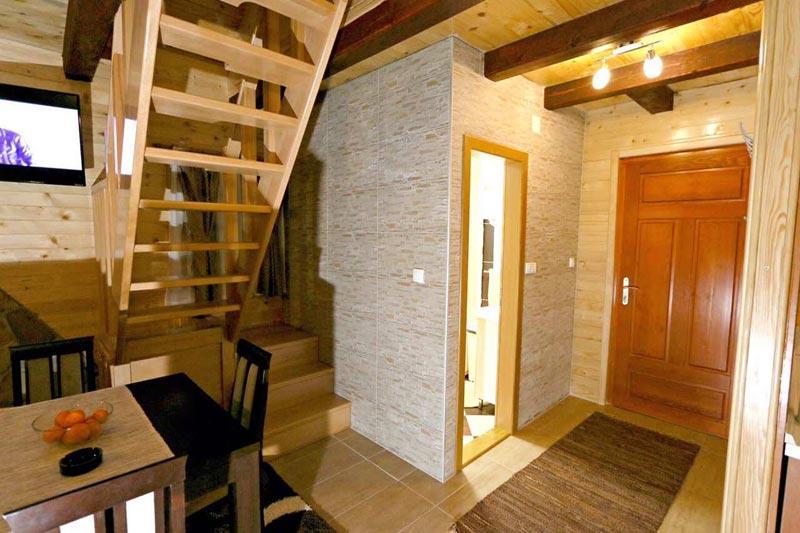 Holiday Home Perduh Sekulic Buitenkant foto