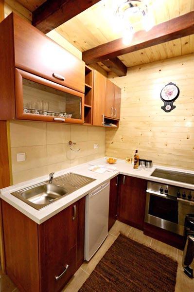 Holiday Home Perduh Sekulic Buitenkant foto