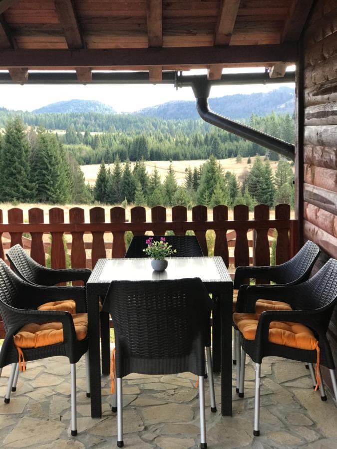 Holiday Home Perduh Sekulic Buitenkant foto